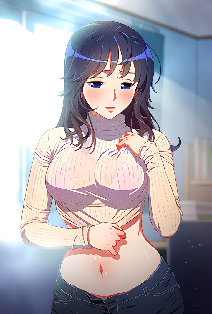阿蒙的面具爆分韩漫精选